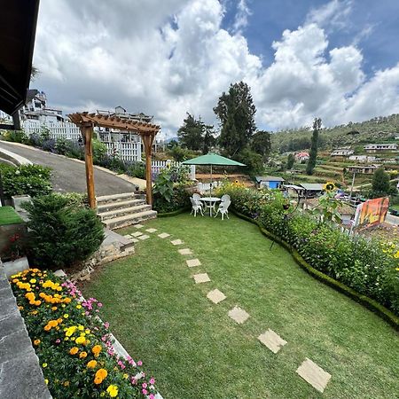 The Tapherini Bungalow Nuwara Eliya Exterior photo
