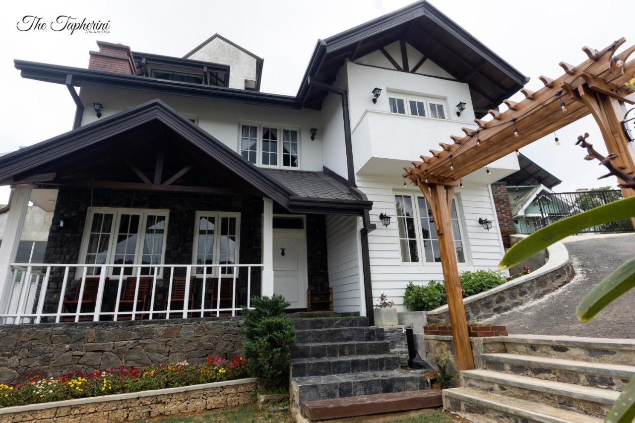 The Tapherini Bungalow Nuwara Eliya Exterior photo