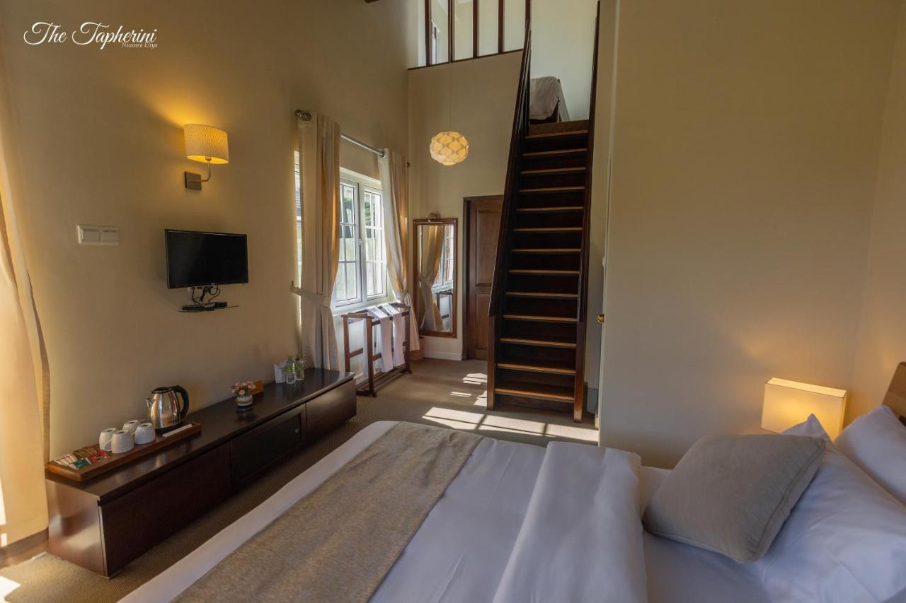 The Tapherini Bungalow Nuwara Eliya Exterior photo