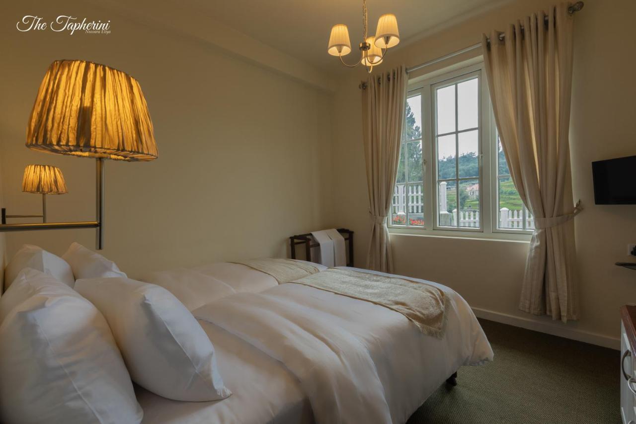 The Tapherini Bungalow Nuwara Eliya Exterior photo